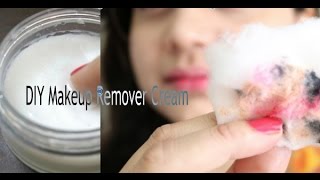 Coconut Makeup Remover Cream - Soft Glowy Face Sneha S