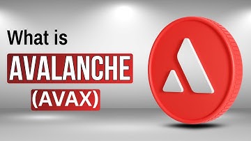 Avalanche (AVAX) Coin Explained Simply | Animated Guide for Beginners
