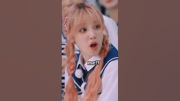 This moment of Yuqi and Ricky speaking Chinese to each other  #zerobaseone #ricky #gidle #yuqi
