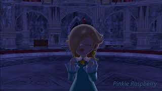 Mmd Into The Unknown From Frozen 2 With Rosalina