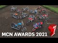 The UK's best bikes: 2021 MCN Award winners announced | MCN
