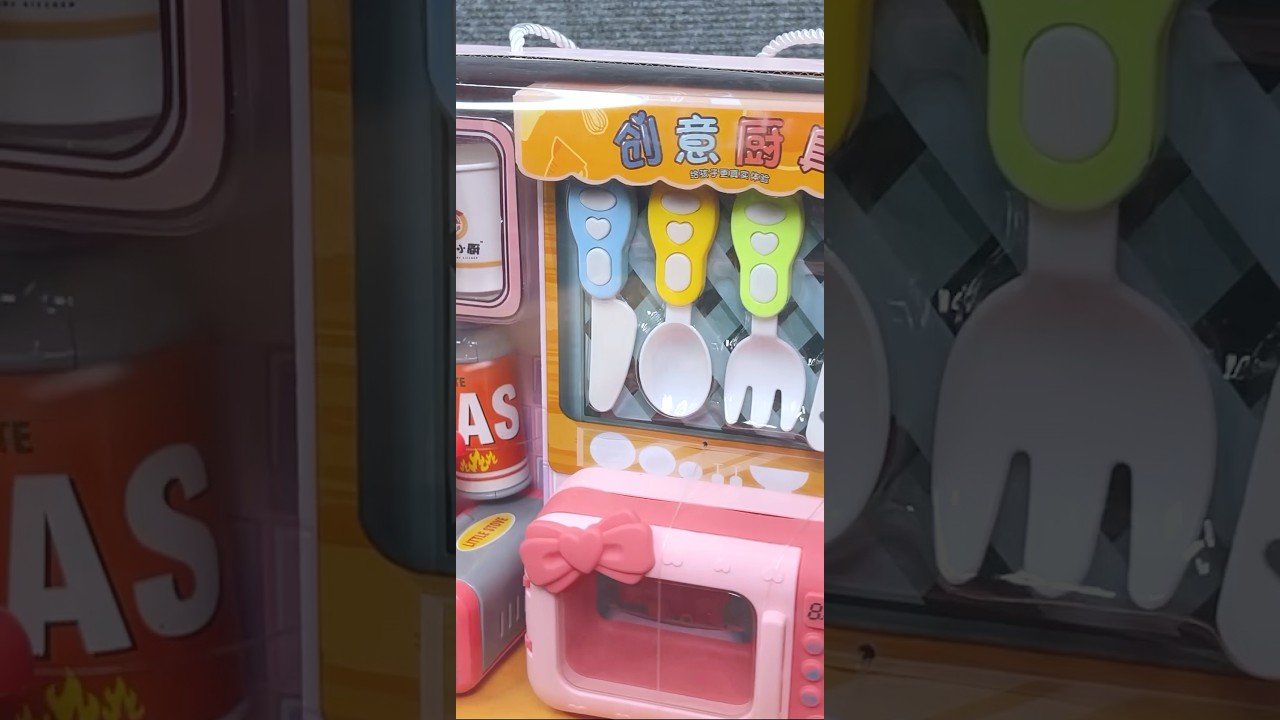 Minutes Satisfying with unboxing Princess Baby doll Part 3 #shorts #unboxing