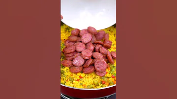 ¿Cuál es el arroz más sano y sabroso?