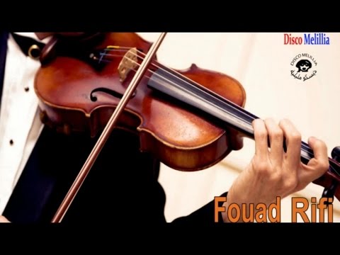Fouad Rifi -
