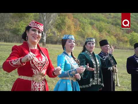 Video: Kırım Filarmoni, Simferopol: adres, repertuar