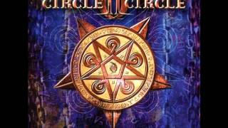 Circle II Circle - Forgiven