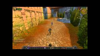 Ati Mobility Radeon HD 5650 Runs "World of Warcraft"