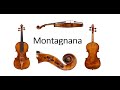 Fine Luthiers: Domenico Montagnana (1686 – 1750), Luthier of Venice Mp3 Song