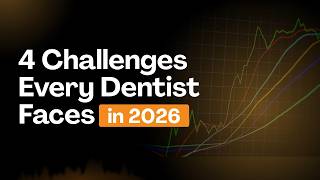 The 4 Biggest Challenges Every Dental Practice Faces in 2026