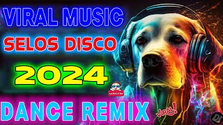 🇵🇭 NEW 📀Disco Banger remix nonstop 2024 📀VIRAL NONSTOP DISCO MIX 2024🧨✨🎉