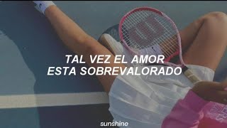 Beach Bunny - Sports // Sub. Español