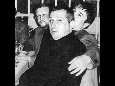 რუსი  კანონიერი ქურდები. русский воры в законе