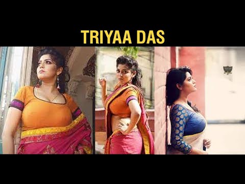Triyaa Das | Bengal Beauty | Hot girl Part 03