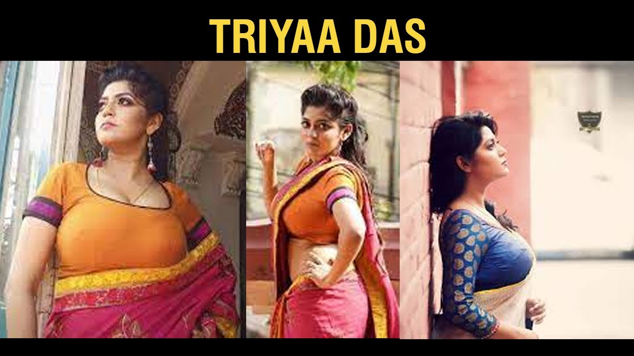 Triyaa Das Bengal Beauty Hot Girl Part 03 Youtube
