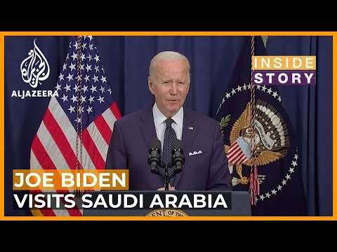 What has Biden gained from his trip to Saudi Arabia? | Inside Story