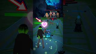 Kids Crush In War Of Wizards Got Stolen By Me