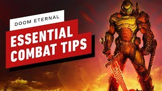 Doom Eternal: 12 Essential Combat Tips To Get You Started