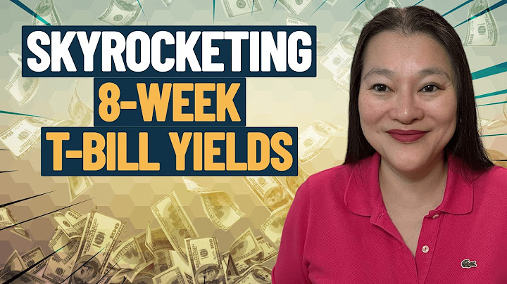 Iran, The Debt Ceiling & Your Money | The "Blip" Yield To Watch