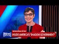 Catherine Herridge on the 'Shadow Government' claims | Katie Pavlich Tonight