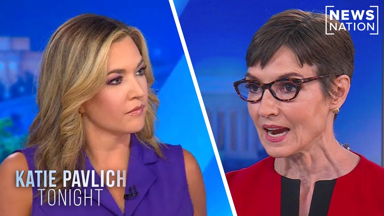 Catherine Herridge says she is paying $800-a-day contempt fines to protect sources