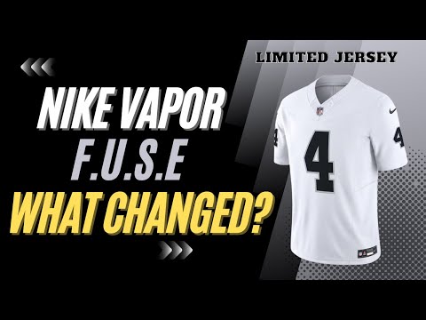 Nike Elite vs Vapor Untouchable NFL Jerseys (My Review) – Sports