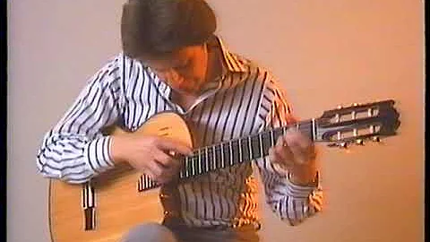 If (Bread) Tommy Jones virtuoso