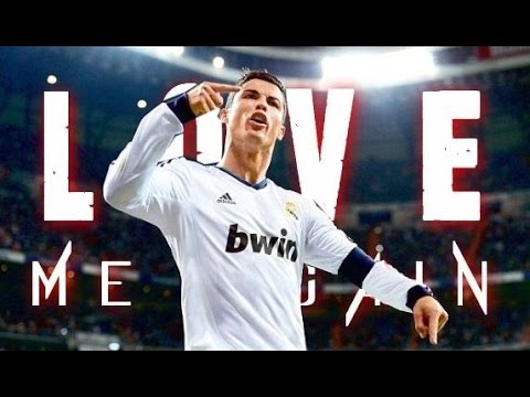 All about Cristiano Ronaldo dos Santos Aveiro — Gifs Real Madrid vs.  Levante 8:0