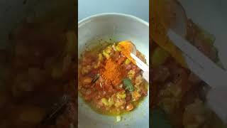 Tasty Tomato Fry Recipe..Roopa kitchen..please subscribe..??
