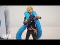 What's inside the One Piece Tamashii Box Vol.1 20th Anniversary? 