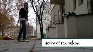 Barush Cz - Final Video - 3 Years On Loooooot Of Places D