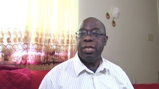 God’s Love For the Corrupt