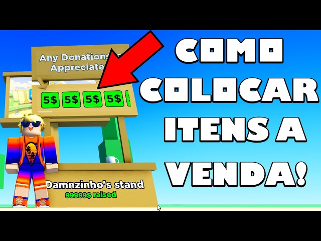 COMO RECEBER OS ROBUX DE VOLTA AO COMPRAR UM ITEM! CORRA! 😱🤯 **ROBLOX** 