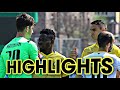 FC Alashkert - BKMA - 2:1 (Friendly Match)