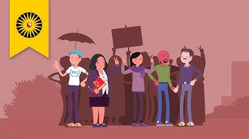 IOS Platform Contesting Governance – Civic Space under Attack