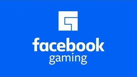 Facebook Gaming app Fix (Android)