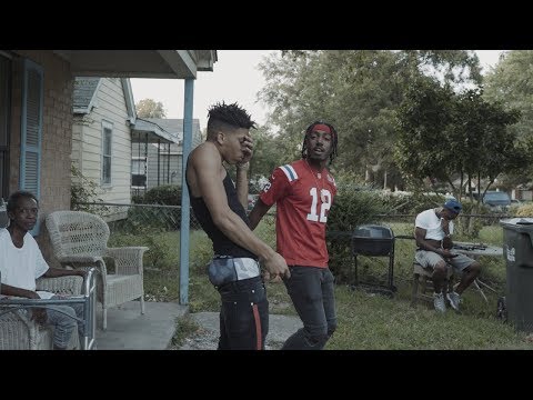 Big KMula X NLE Choppa-Our Year (Official Music Video) (Produced By K' Dripped In Sauce)