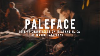 (197 Media) Paleface SWISS - 03/14/2023
