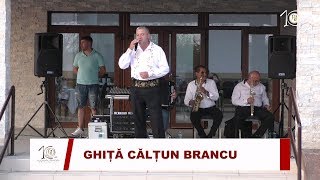 Recital GHIȚĂ CĂLȚUN BRANCU - Ruga satului Giarmata Vii 2019