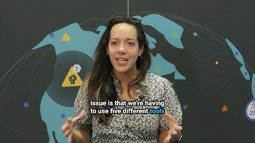 resilienceOS Testimonial | Yari McBride from Concentric Advisors