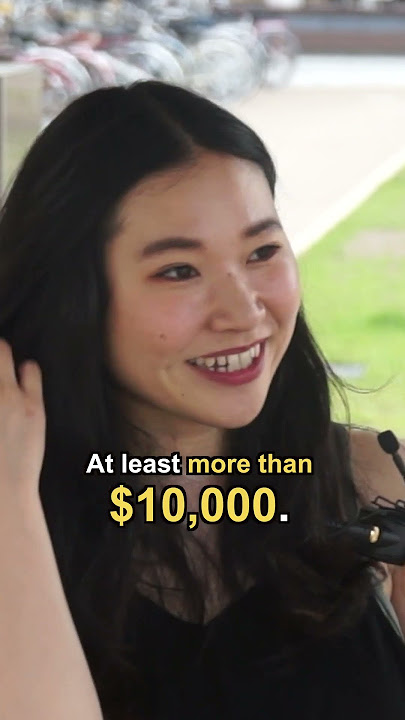 Would Japanese Women do Porn? #shorts