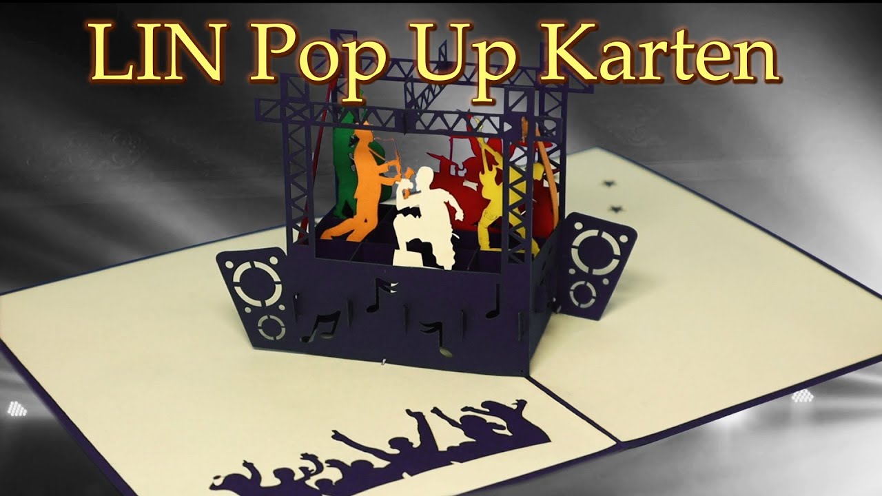 Papercrush® Pop-Up Card Christas Cat - Funny 3D Christas Card With Cat Otif For Woen (u - View #5