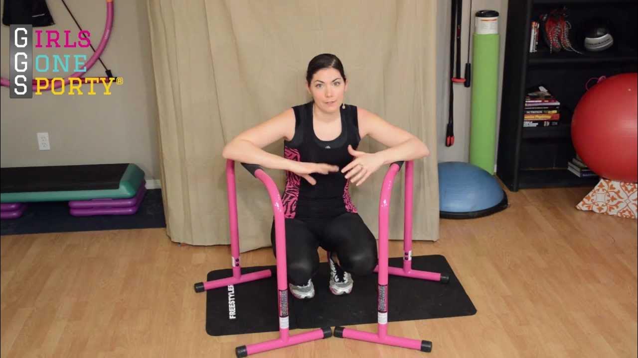 Lebert Equalizer Bars Review YouTube