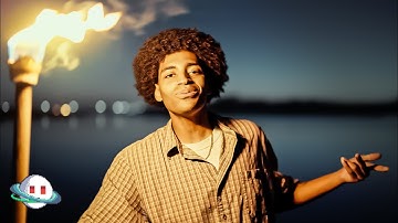 Unusual Demont - ‘COMPANY’ (Official Music Video)