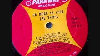 Video thumbnail of "The Tymes - My Summer Love"