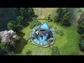 Team Spirit stole this Tormentor from skiter after he refused to finish it off