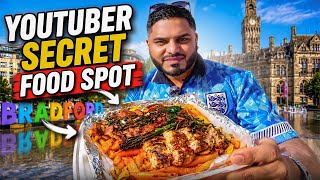 I TRIED A YOUTUBER’S SECRET STEAK SPOT… HERE’S MY HONEST REVIEW!!!