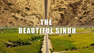 The Beautiful Sindh, Pakistan | Intro | Sindh Travel Vlogs Series by Shezan Saleem JO-G