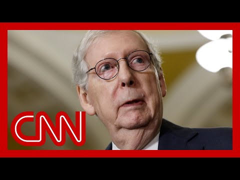 McConnell on 2024 Senate map: ‘We do have the possibility of screwing this up’