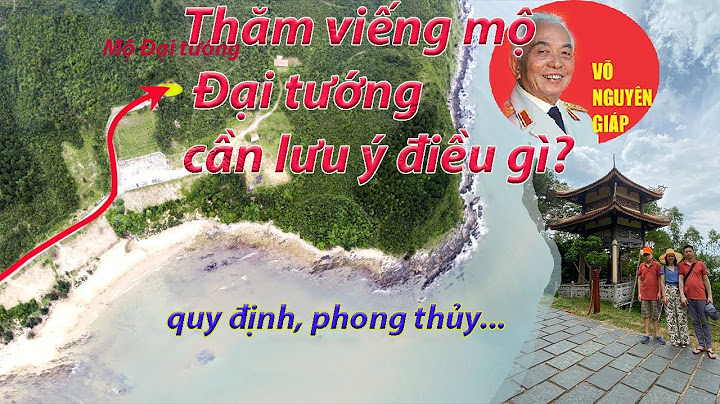 Từ đồng hới đi mộ đại tướng bao nhiêu km