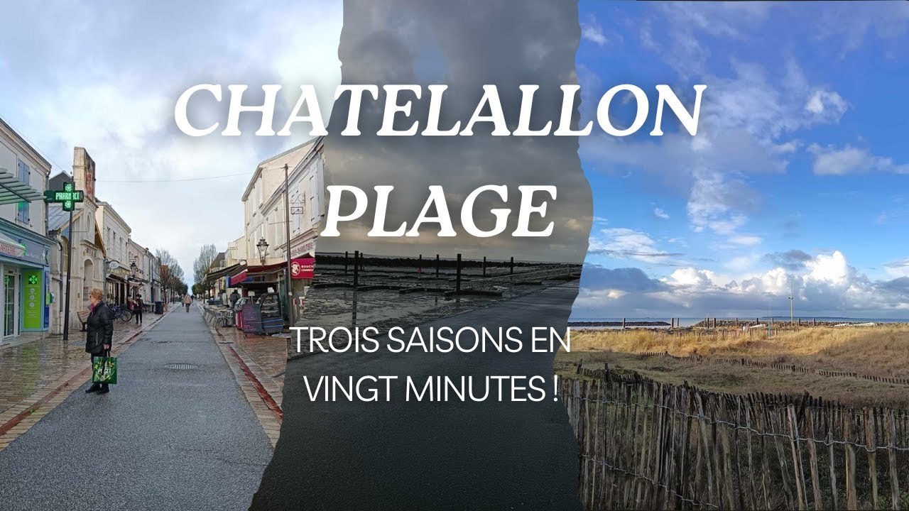 #CHATELALLON
